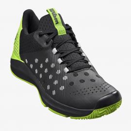 CALZADO WILSON HURAKN Negro/Jasmine Green/Quiet Shade