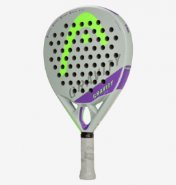 PALA HEAD GRAVITY ELITE 2022
