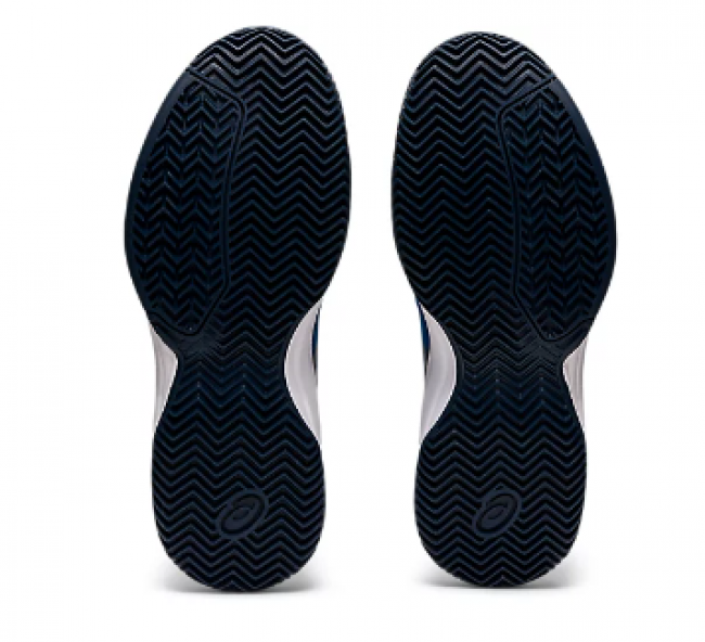 ▷ Chollo Zapatillas de pádel Asics Gel Padel Pro 5 para hombre por sólo  49,99€ con envío gratis (-33%)