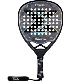 PALA NOX AT GENIUS ATTACK 18K 2023