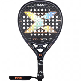 PALA NOX MJ10 LUXURY 2023