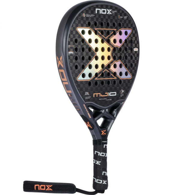 PALA NOX MJ10 LUXURY 2023