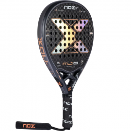 PALA NOX MJ10 LUXURY 2023