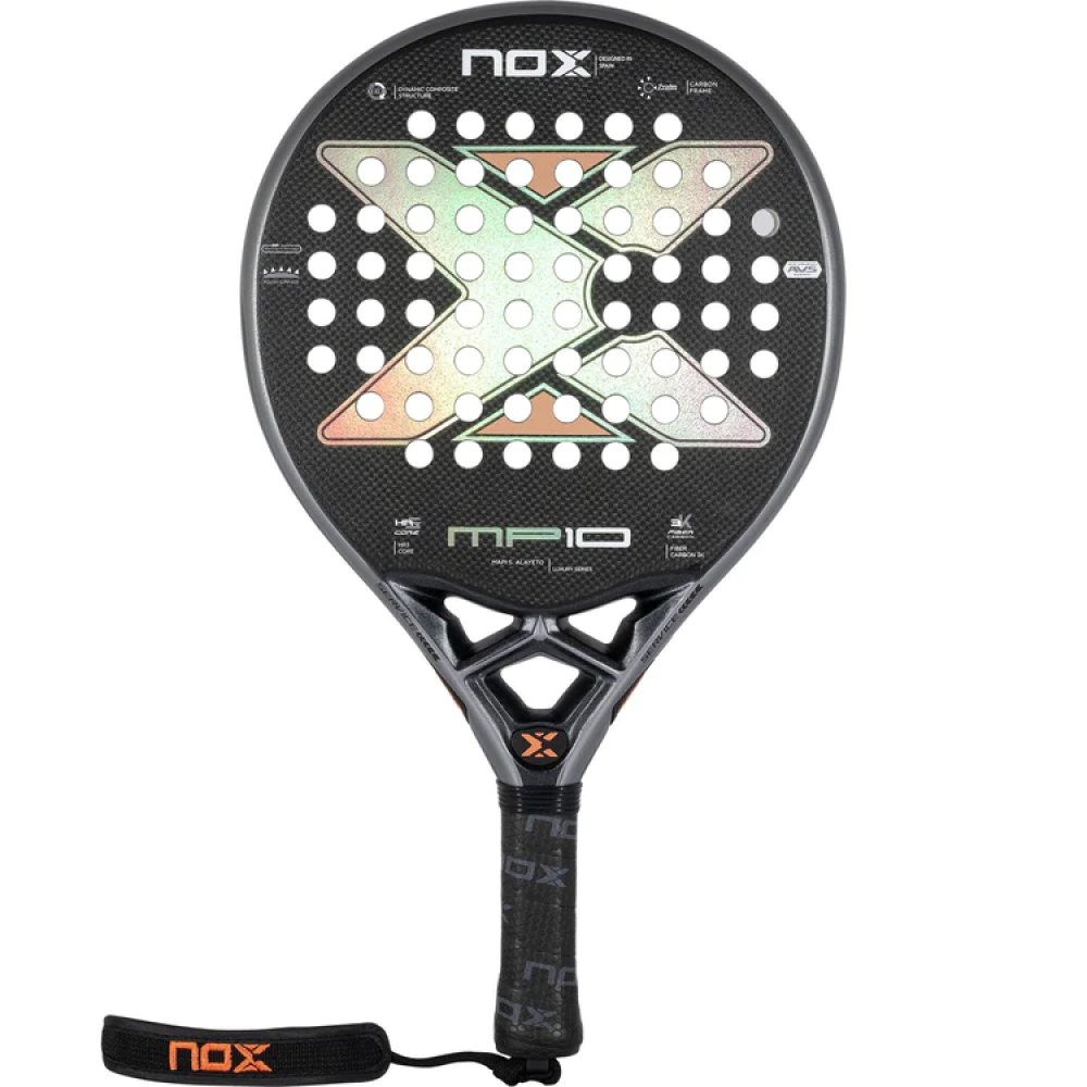 PALA NOX MP10 LUXURY 2023