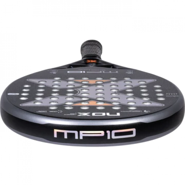 PALA NOX MP10 LUXURY 2023