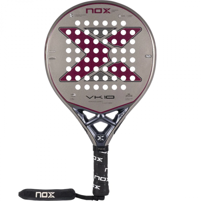 PALA NOX VK10 LUXURY 2023