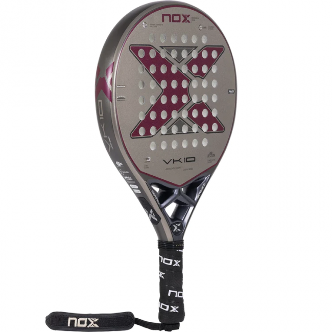 PALA NOX VK10 LUXURY 2023
