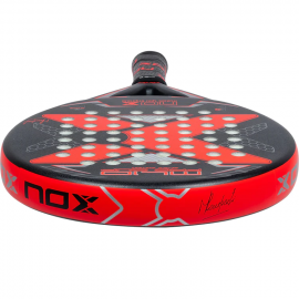 PALA NOX ML10 PRO CUP ROUGH SURFACE