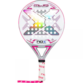 PALA NOX ML10 PRO CUP SILVER 2023