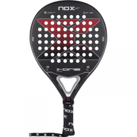 PALA NOX X ONE EVO RED 2023