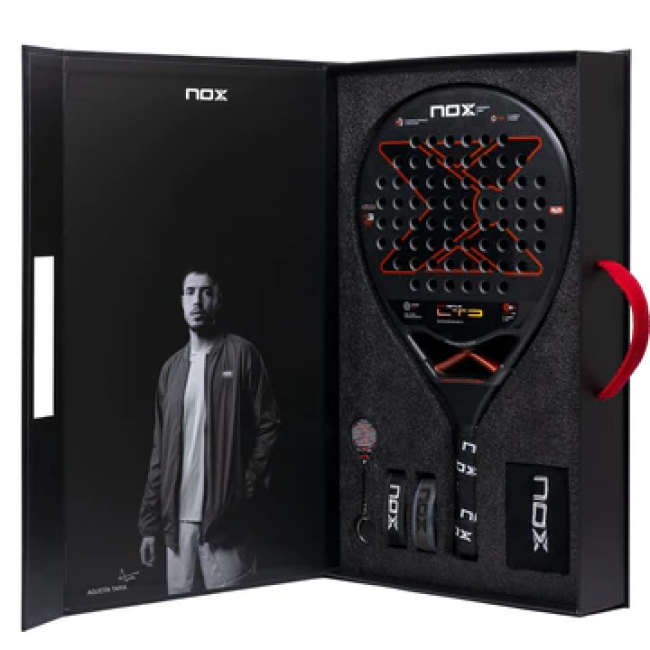 PALA NOX AT GENIUS LTD 2023