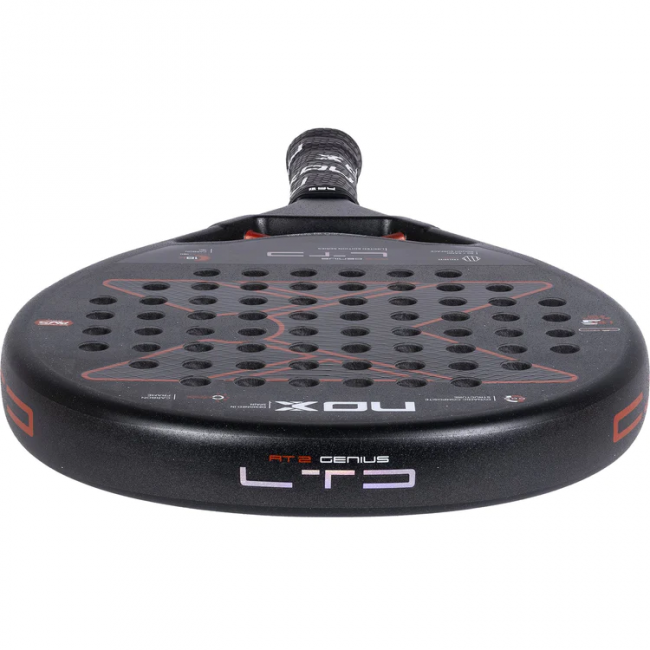 PALA NOX AT GENIUS LTD 2023