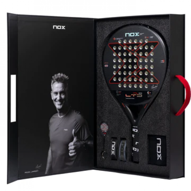 PALA NOX ML10 PRO CUP LTD 2023