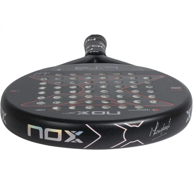 PALA NOX ML10 PRO CUP LTD 2023