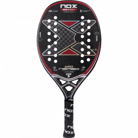BEACH TENNIS NOX AR10 NERBO