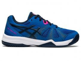 CALZADO ASICS GEL PADEL PRO 5 LAKE DRIVE / FRENCH BLUE 8.5