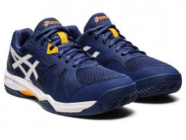 CALZADO ASICS GEL PADEL PRO 5 DEEP OCEAN/WHITE