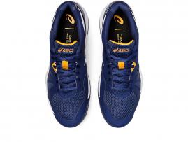 CALZADO ASICS GEL PADEL PRO 5 DEEP OCEAN/WHITE