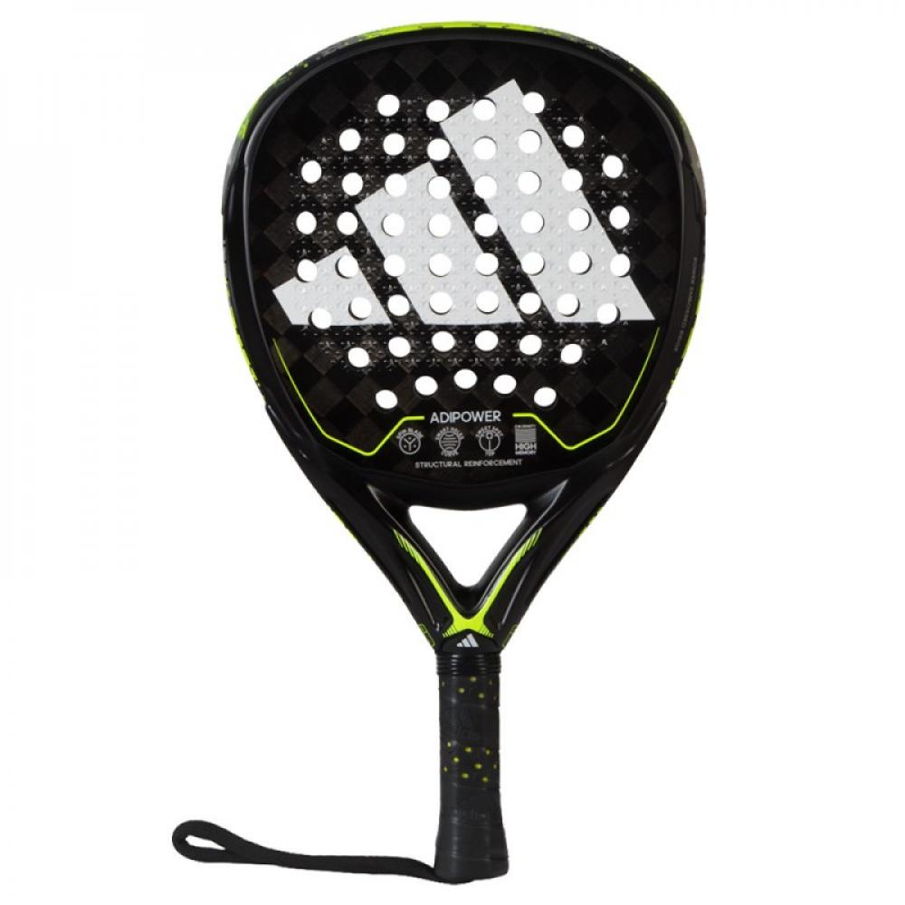 adidas Pala Pádel Metalbone Lite Mujer Negro