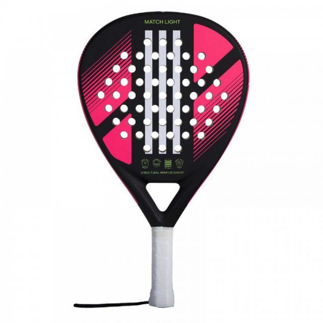 PALA ADIDAS MATCH LIGHT 3.2