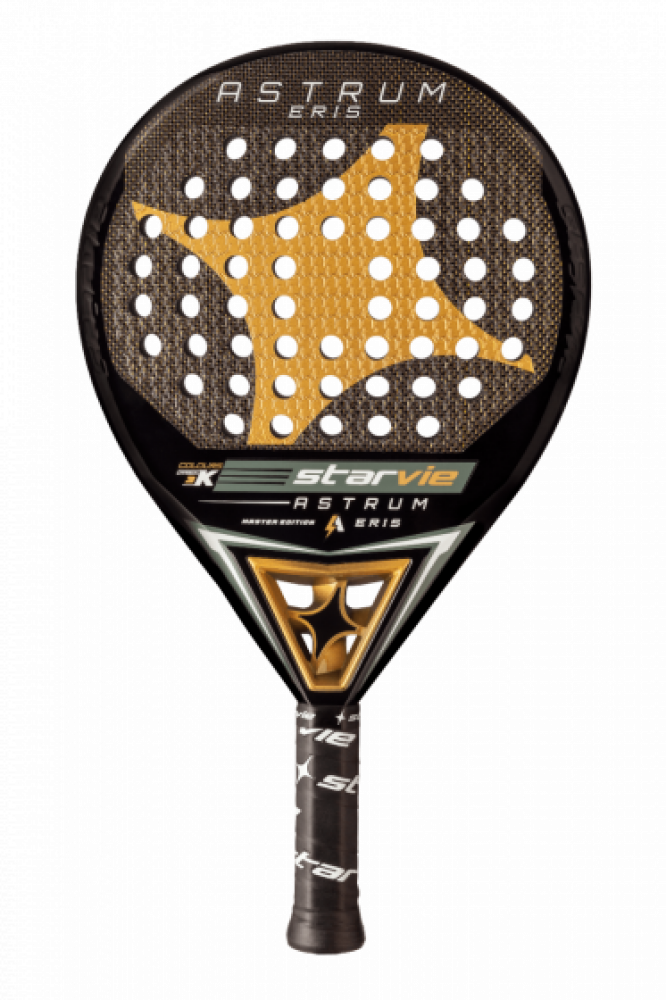 PALA STARVIE ASTRUM ERIS BLACK EDITION