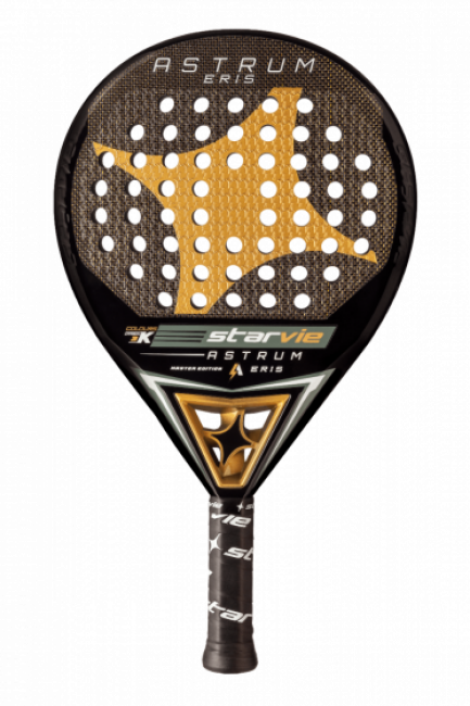 PALA STARVIE ASTRUM ERIS BLACK EDITION
