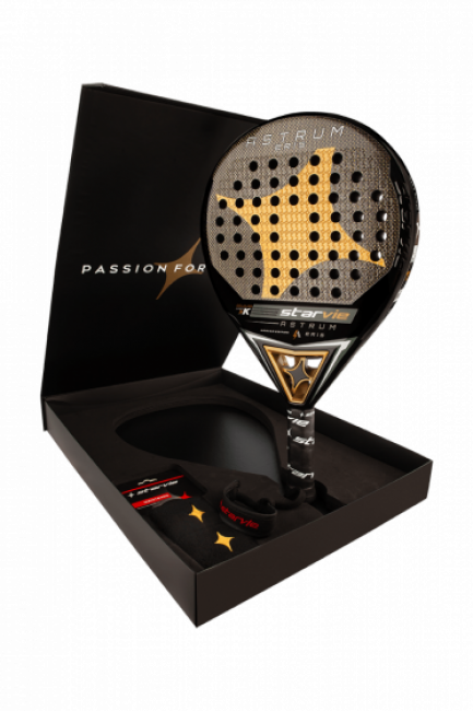 PALA STARVIE ASTRUM ERIS BLACK EDITION