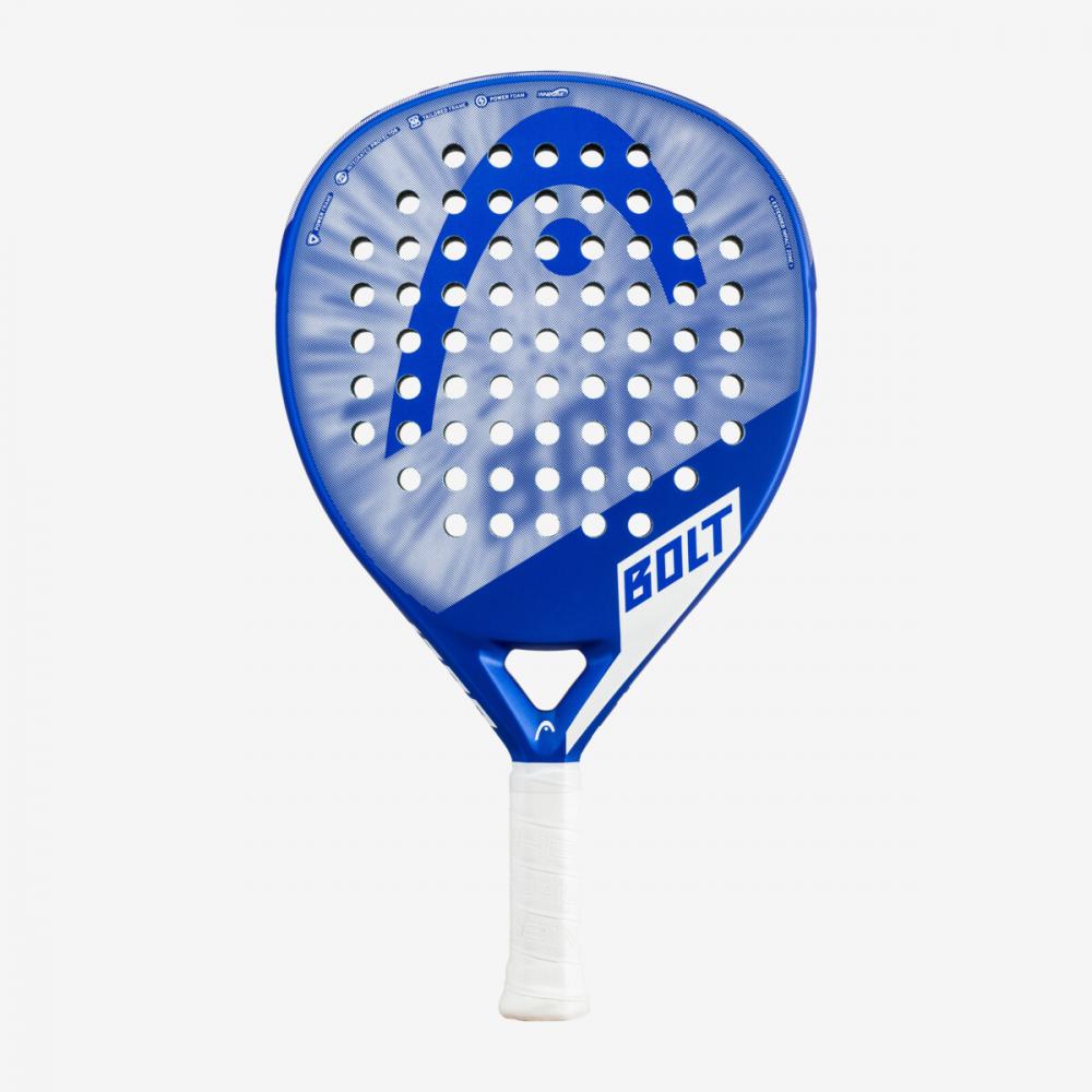 PALA HEAD BOLT BLUE 2023