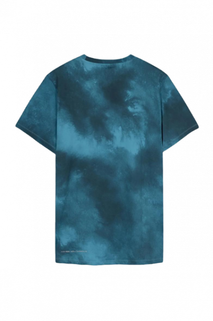 CAMISETA NOX PRO STORM BLUE