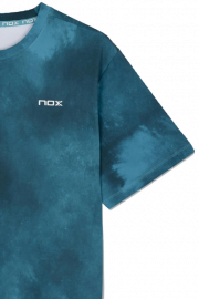 CAMISETA NOX PRO STORM BLUE