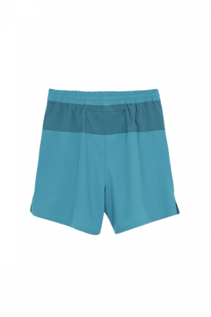 SHORT NOX PRO AZUL CAPRI