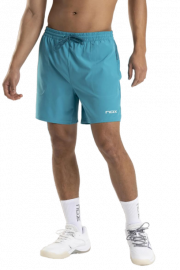 SHORT NOX PRO AZUL CAPRI