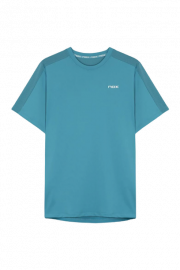 CAMISETA NOX PRO AZUL CAPRI