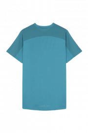 CAMISETA NOX PRO AZUL CAPRI