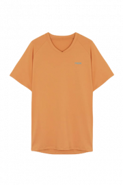 CAMISETA NOX PRO FIT TANGERINE