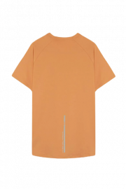 CAMISETA NOX PRO FIT TANGERINE