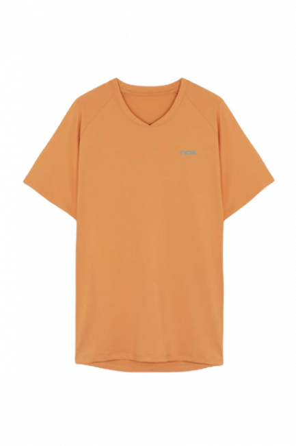 CAMISETA NOX PRO FIT TANGERINE