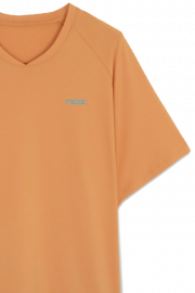 CAMISETA NOX PRO FIT TANGERINE