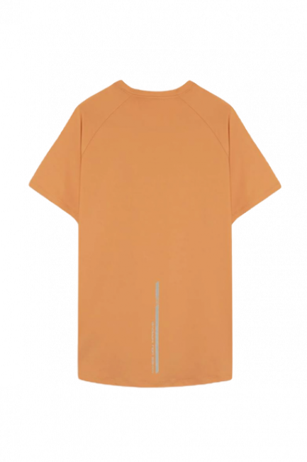 CAMISETA NOX PRO FIT TANGERINE XL