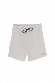 SHORT NOX PRO GRIS CALIDO