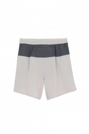 SHORT NOX PRO GRIS CALIDO