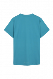 POLO NOX PRO AZUL CAPRI