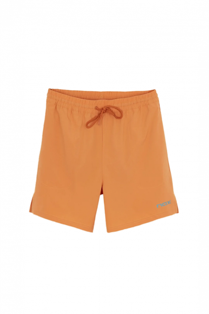 SHORT NOX PRO TANGERINE
