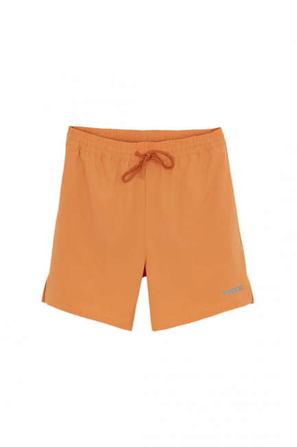 SHORT NOX PRO TANGERINE