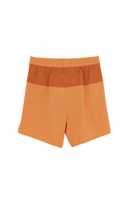 SHORT NOX PRO TANGERINE