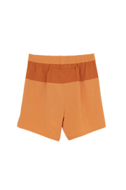 SHORT NOX PRO TANGERINE