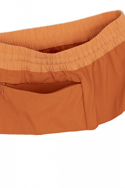 SHORT NOX PRO TANGERINE