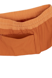 SHORT NOX PRO TANGERINE