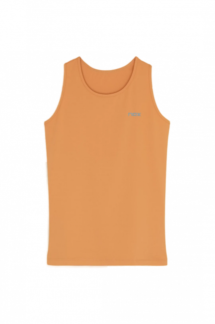 CAMISILLA NOX DAMA PRO TANGERINE