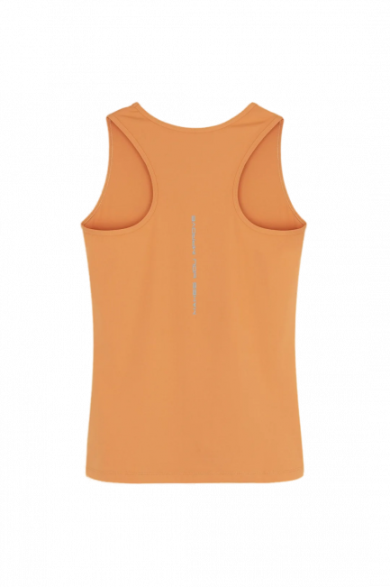 CAMISILLA NOX DAMA PRO TANGERINE